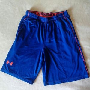 Mens Under Armour shorts